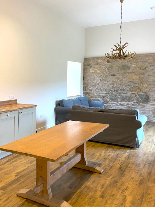 Renovations Joinery Aberdeenshire